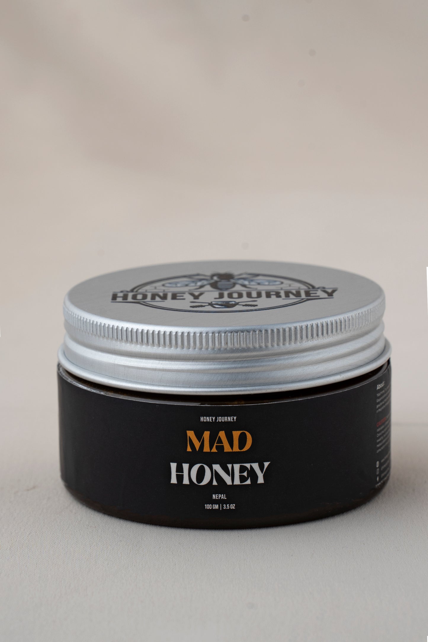 Mad Honey (3.5 oz)